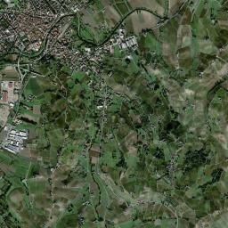 Nizza Monferrato High Resolution Satellite Map