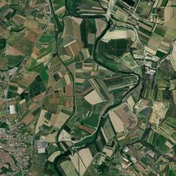 Cassine High Resolution Satellite Map