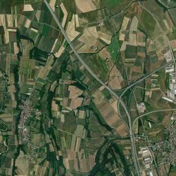 Predosa High Resolution Satellite Map