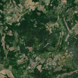 Gavazzana High Resolution Satellite Map