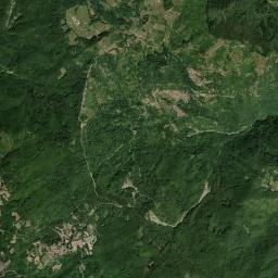 Pregola High Resolution Satellite Map