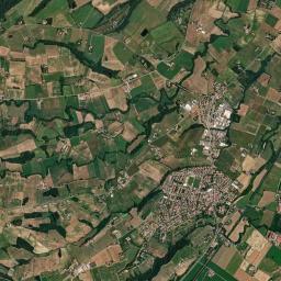 Medesano High Resolution Satellite Map