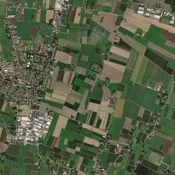 Cadelbosco di Sopra High Resolution Satellite Map