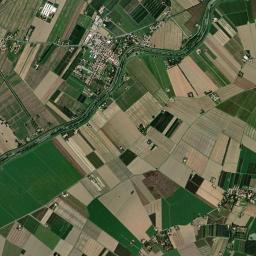 Solara High Resolution Satellite Map