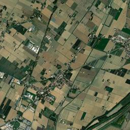 Corpo Reno High Resolution Satellite Map