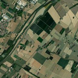 Dosso High Resolution Satellite Map