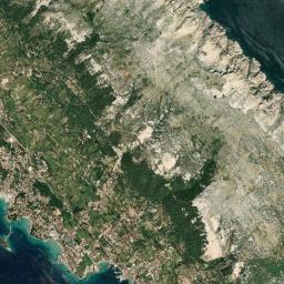 Banjol High Resolution Satellite Map