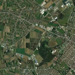 Majur High Resolution Satellite Map