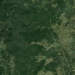 Comuna Gârnic High Resolution Satellite Map