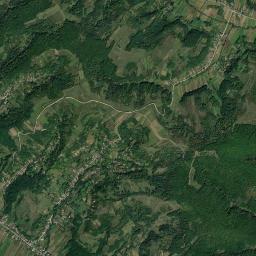 Samarineşti High Resolution Satellite Map