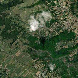 Bolboşi High Resolution Satellite Map