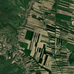 Aninoasa High Resolution Satellite Map