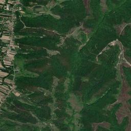 Comuna Stejari High Resolution Satellite Map