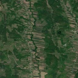 Comuna Fârtãţeşti High Resolution Satellite Map