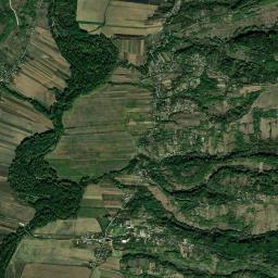 Oveselu High Resolution Satellite Map