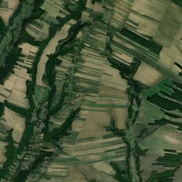 Comuna Leleasca High Resolution Satellite Map