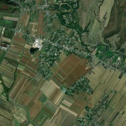 Crângurile de Sus High Resolution Satellite Map