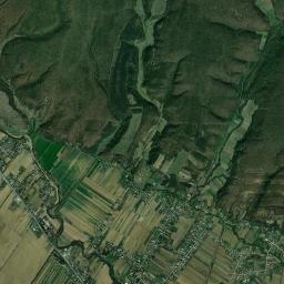 Gura Foii High Resolution Satellite Map