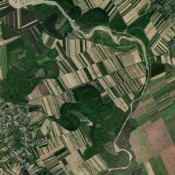 Suseni Socetu High Resolution Satellite Map