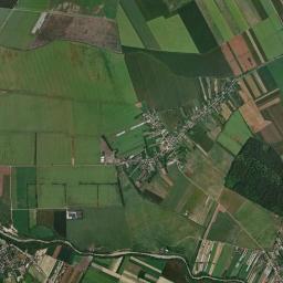 Comuna Balta Doamnei High Resolution Satellite Map