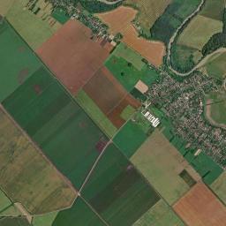 Rădulești High Resolution Satellite Map