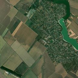 Jilavele High Resolution Satellite Map