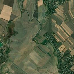 Comuna Armăşeşti High Resolution Satellite Map