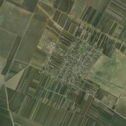 Comuna Colelia High Resolution Satellite Map