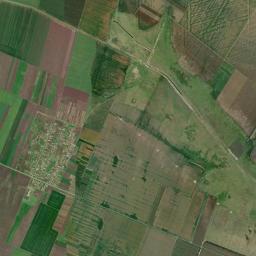 Comuna Miloşeşti High Resolution Satellite Map