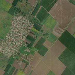 Comuna Traian High Resolution Satellite Map