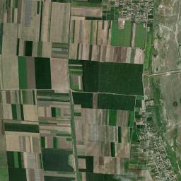 Luciu High Resolution Satellite Map