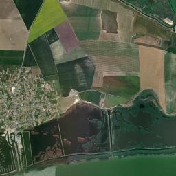 Sălcioara High Resolution Satellite Map