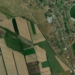 Balakhonovskoye High Resolution Satellite Map