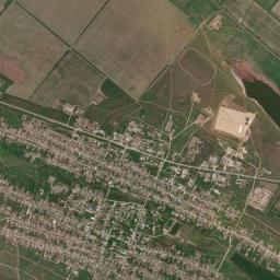 Novoselitskoye High Resolution Satellite Map
