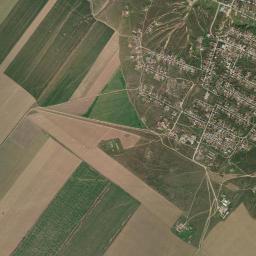 Pravokumskoye High Resolution Satellite Map