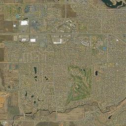 Hastings, MN locator map