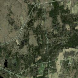 Clinton County High Resolution Satellite Map