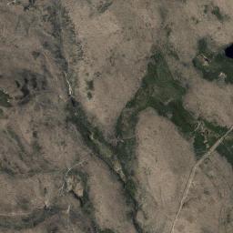 Essex County High Resolution Satellite Map