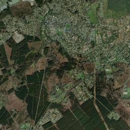 Cestas High Resolution Satellite Map