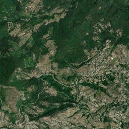 Veyras High Resolution Satellite Map