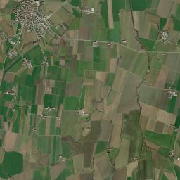 Cardè High Resolution Satellite Map