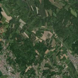 Bandito High Resolution Satellite Map