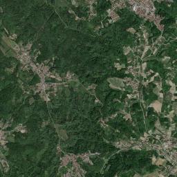 Sommariva Perno High Resolution Satellite Map