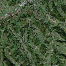 Coazzolo High Resolution Satellite Map