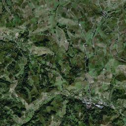 Castel Boglione High Resolution Satellite Map