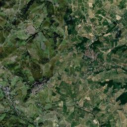 Alice Bel Colle High Resolution Satellite Map