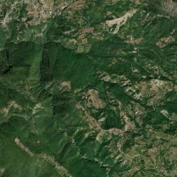 Coli High Resolution Satellite Map