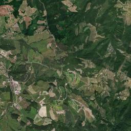 Pellegrino Parmense High Resolution Satellite Map