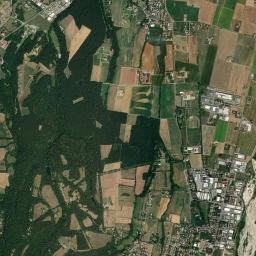 Sala Baganza High Resolution Satellite Map