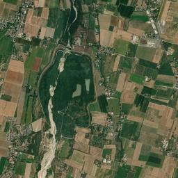 Vigatto High Resolution Satellite Map